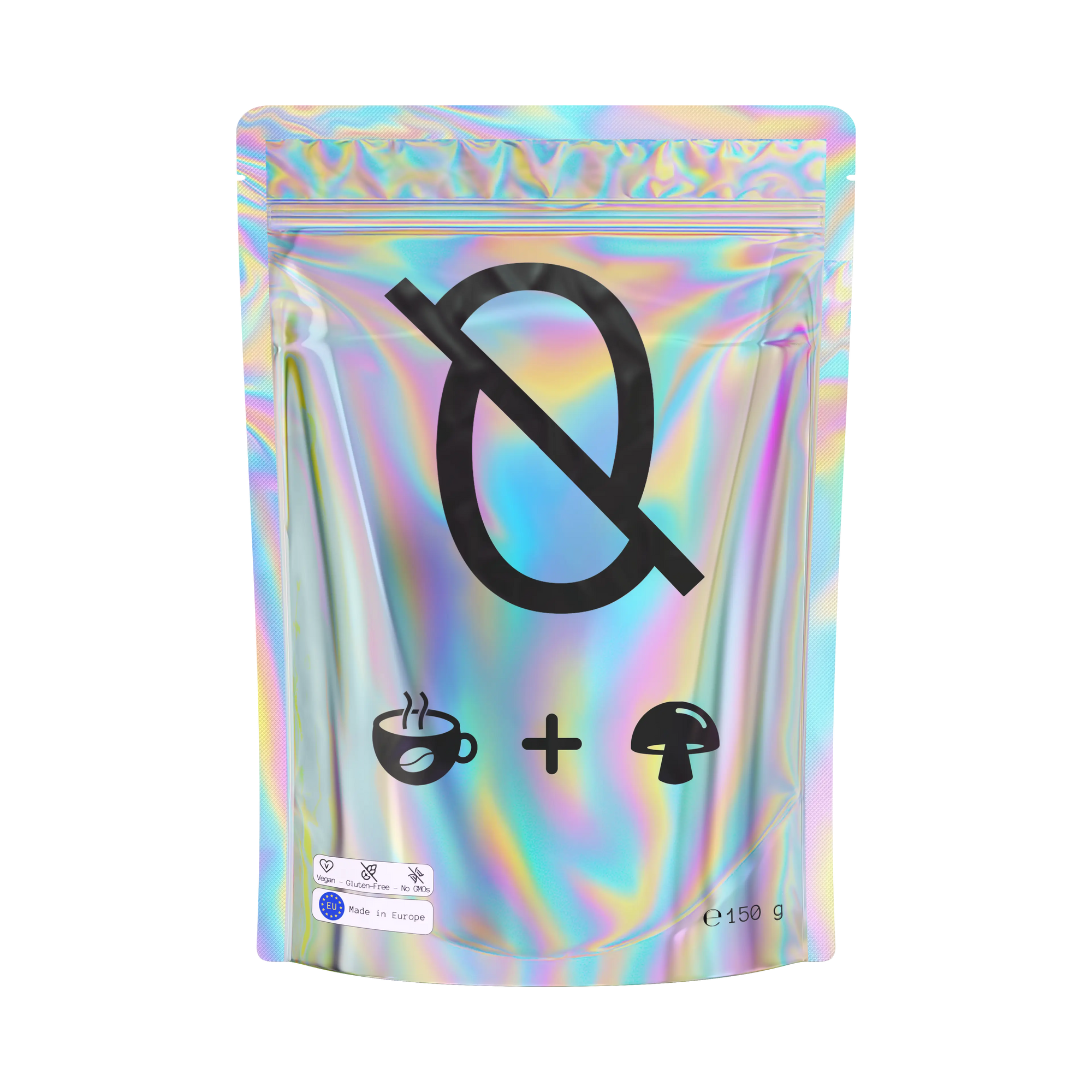 Mushroom Coffee